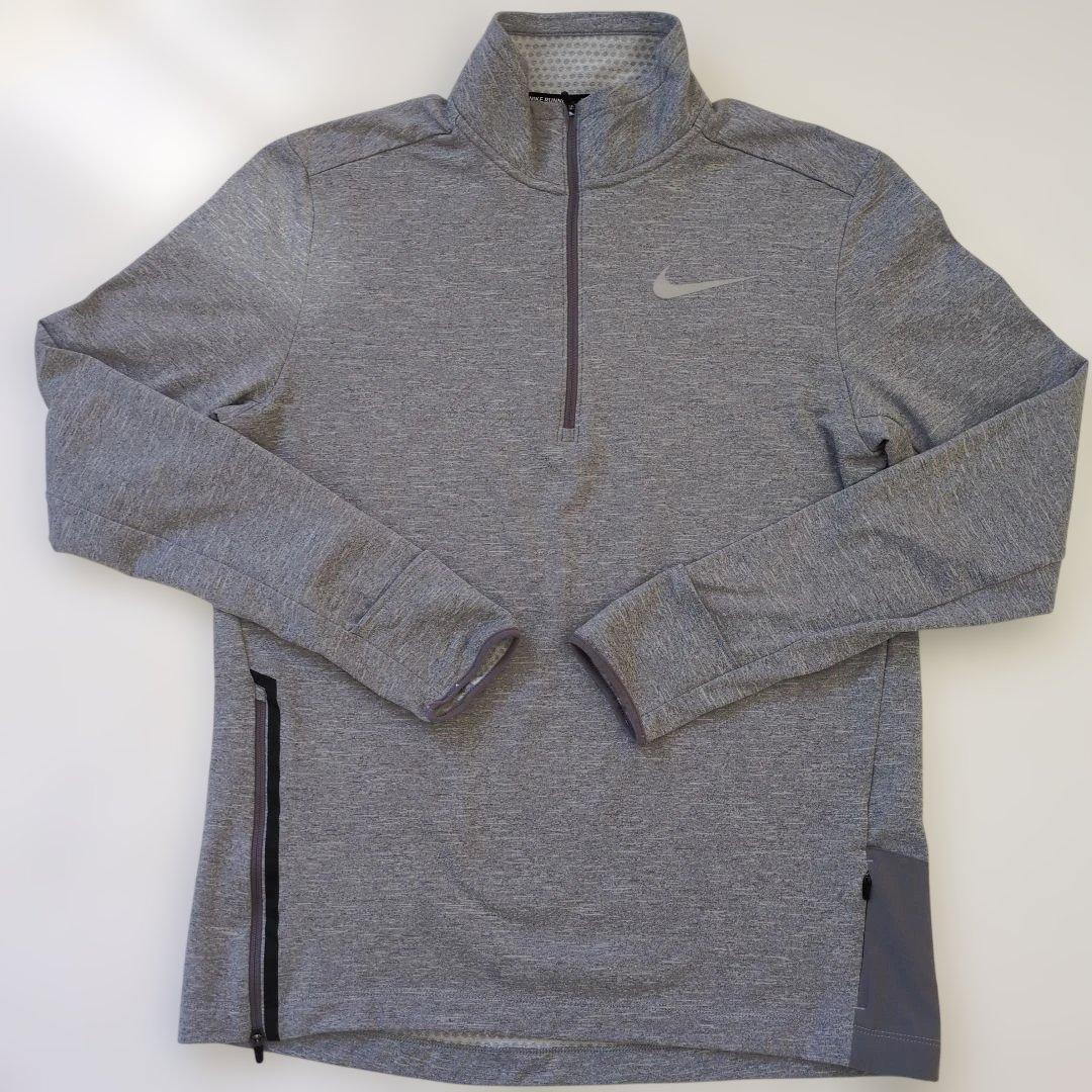 NIKE　エレメント　サーマフィット　ハーフジップ　Ｌ　３色セット