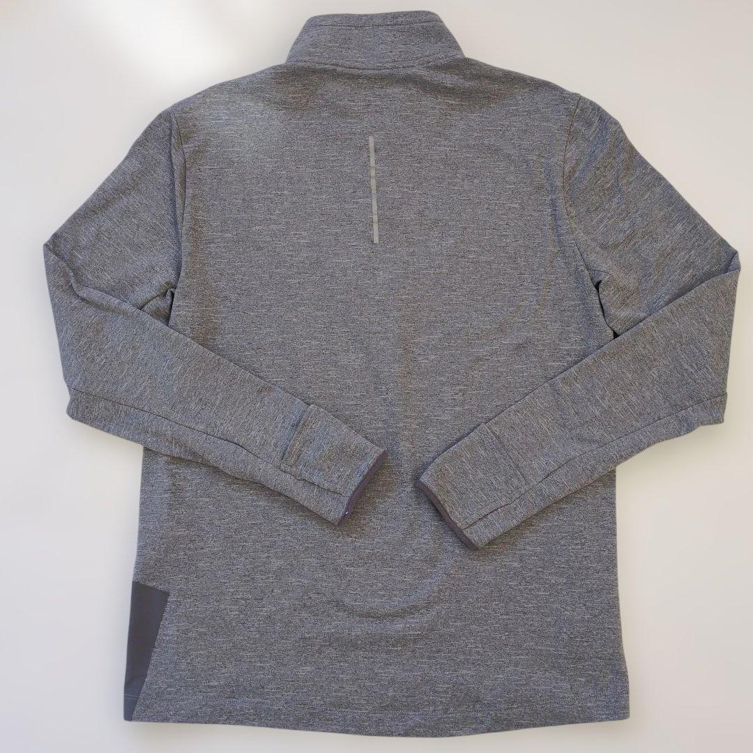 NIKE　エレメント　サーマフィット　ハーフジップ　Ｌ　３色セット