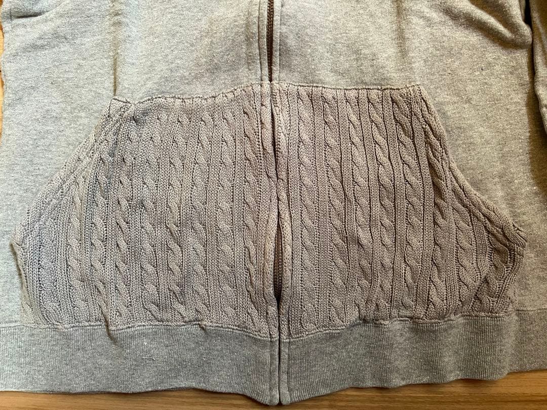ハクティベート　スウェットセットアップ　XL