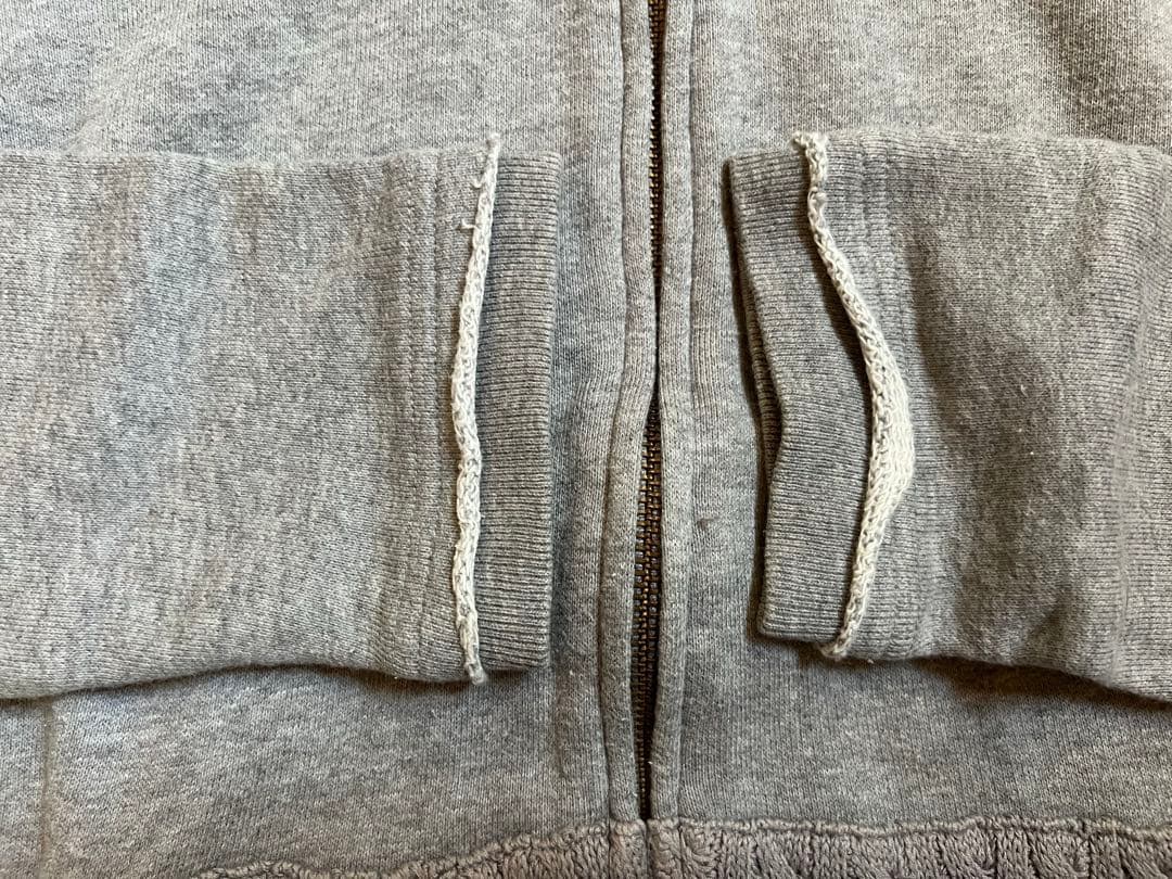ハクティベート　スウェットセットアップ　XL