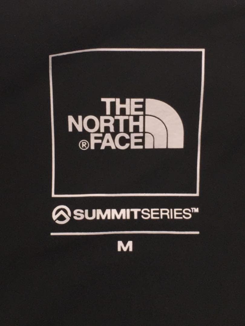 THE NORTH FACE FITURE LIGHT RTG ビブ　Mサイズ