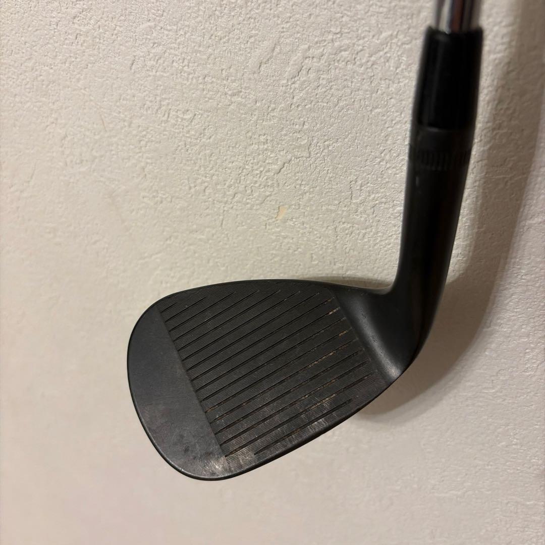 Callaway MACK DADDY 56度ウェッジ