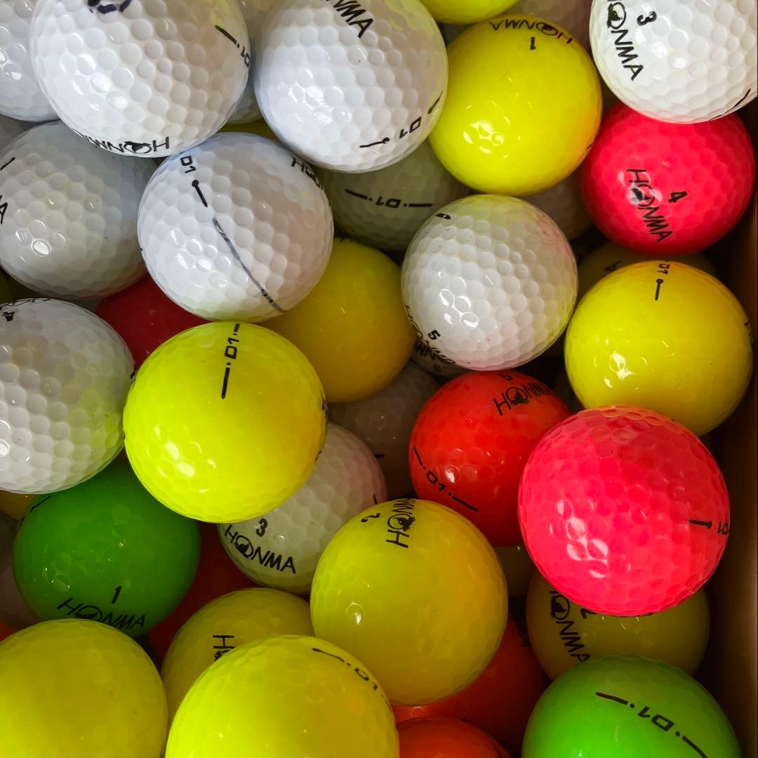 No.428 HONMA D1 150球