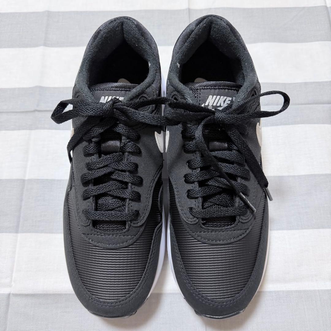 【極美品】NIKE GOLF 女性用シューズ US4/23cm 小さめ