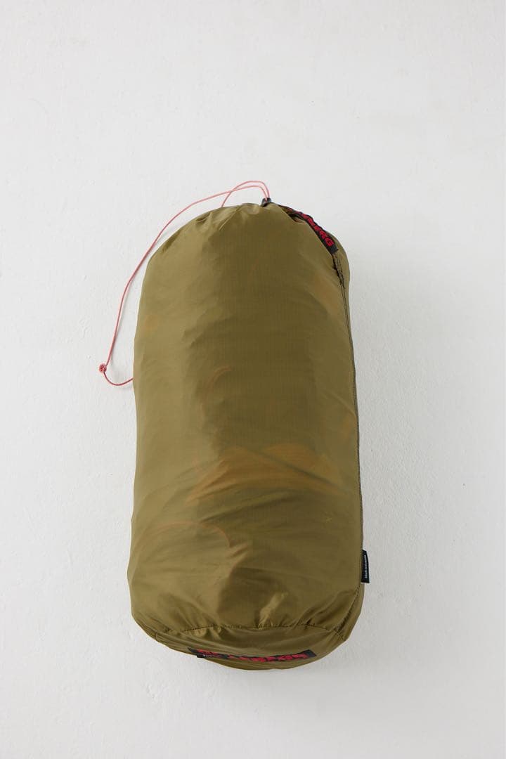 ヒルバーグ　HILLEBERG ナロ4 GT サンド　国内正規品　フットプリント