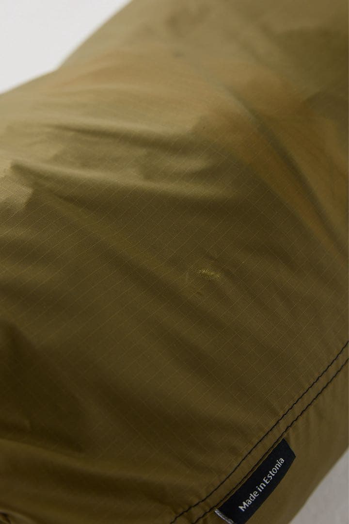 ヒルバーグ　HILLEBERG ナロ4 GT サンド　国内正規品　フットプリント