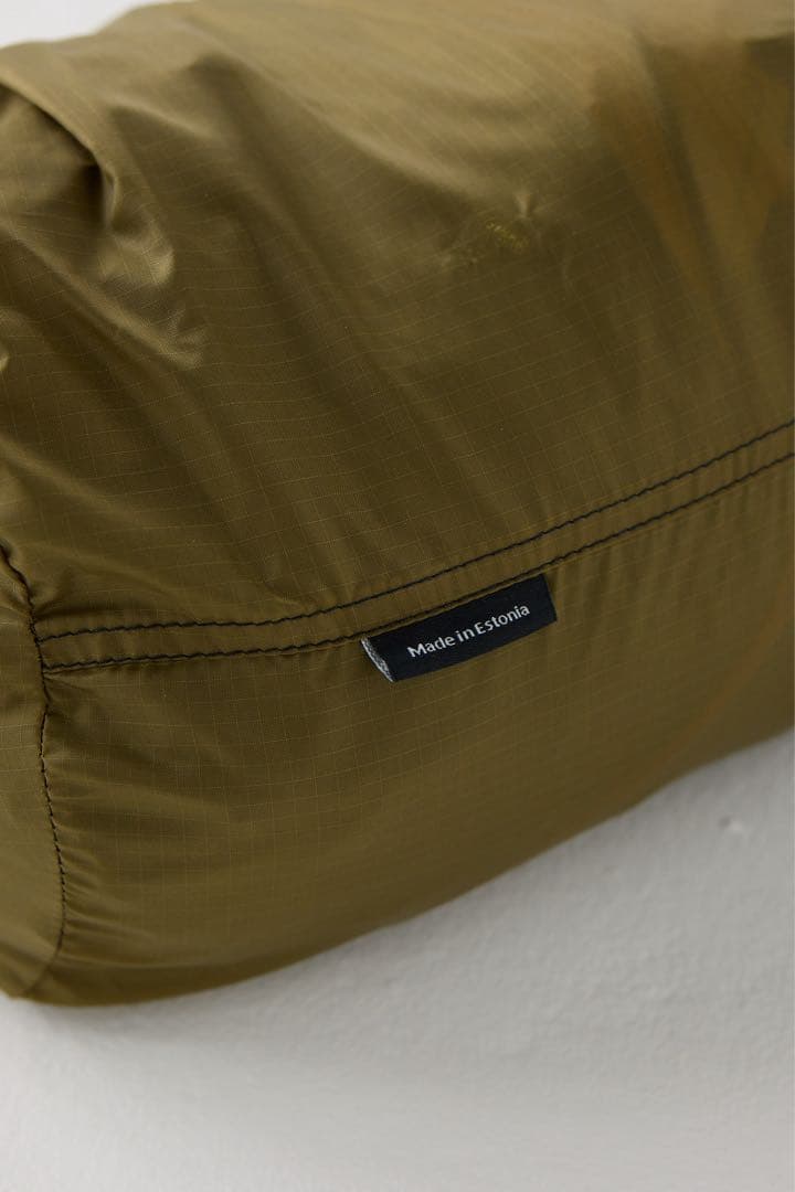 ヒルバーグ　HILLEBERG ナロ4 GT サンド　国内正規品　フットプリント