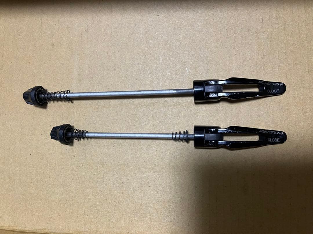 フルクラムレーシングゼロC15