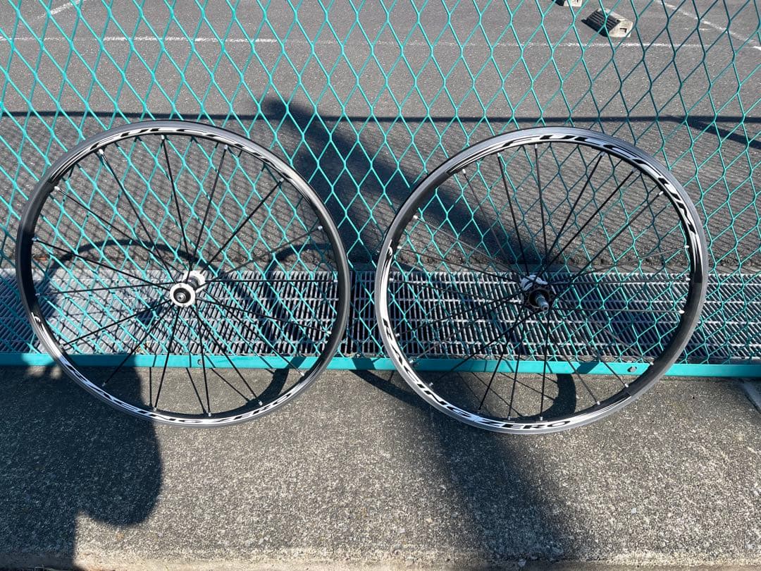 フルクラムレーシングゼロC15
