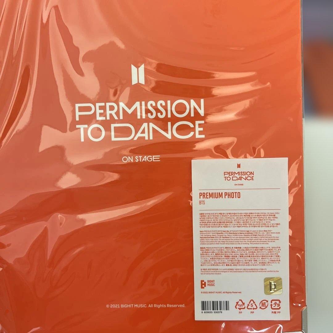 BTS DVD Blu-ray 他