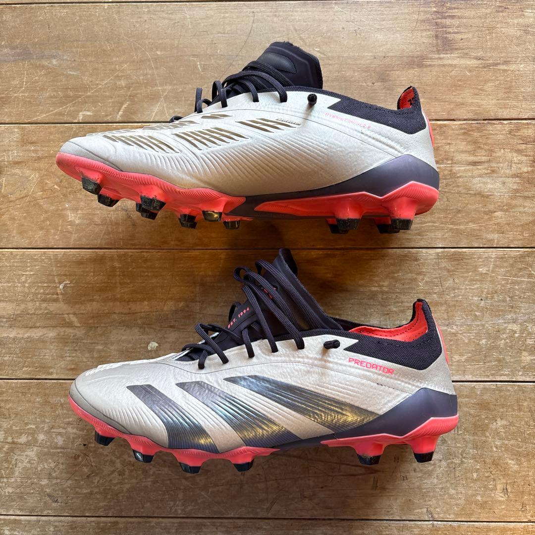 シューズ adidas Predator elite AG/HG