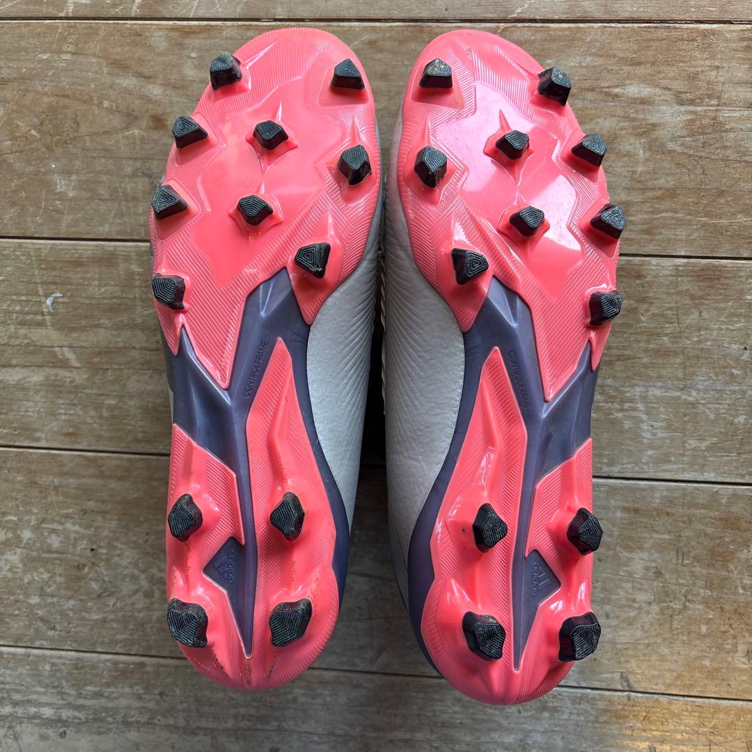 シューズ adidas Predator elite AG/HG