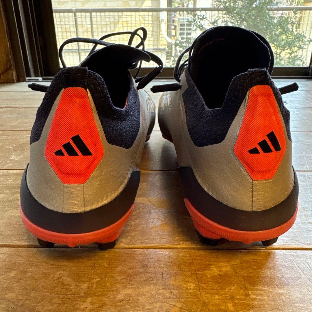シューズ adidas Predator elite AG/HG
