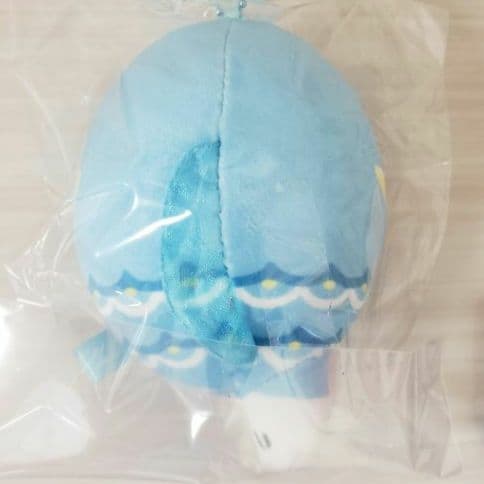 ☺️新品・タグ付き・未開封☺️こいのぼりなマスコット ちいかわ ハチワレ うさぎ