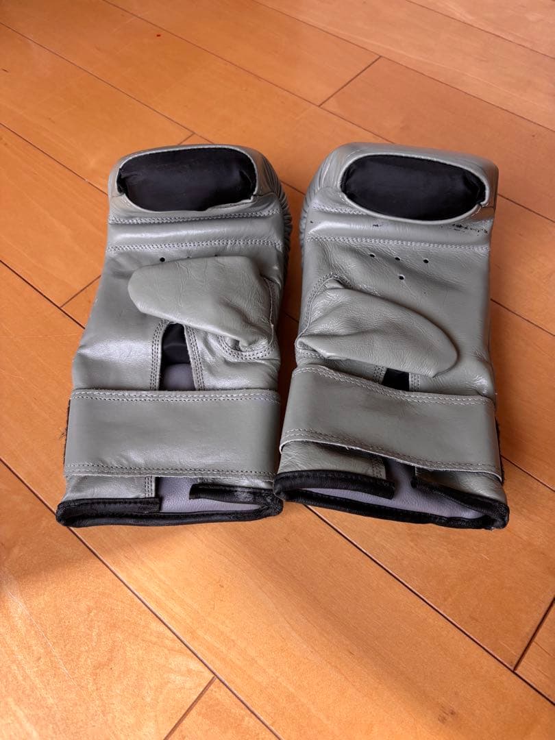 ROTT'S ボクシンググローブ PM-269 Mサイズ グレー