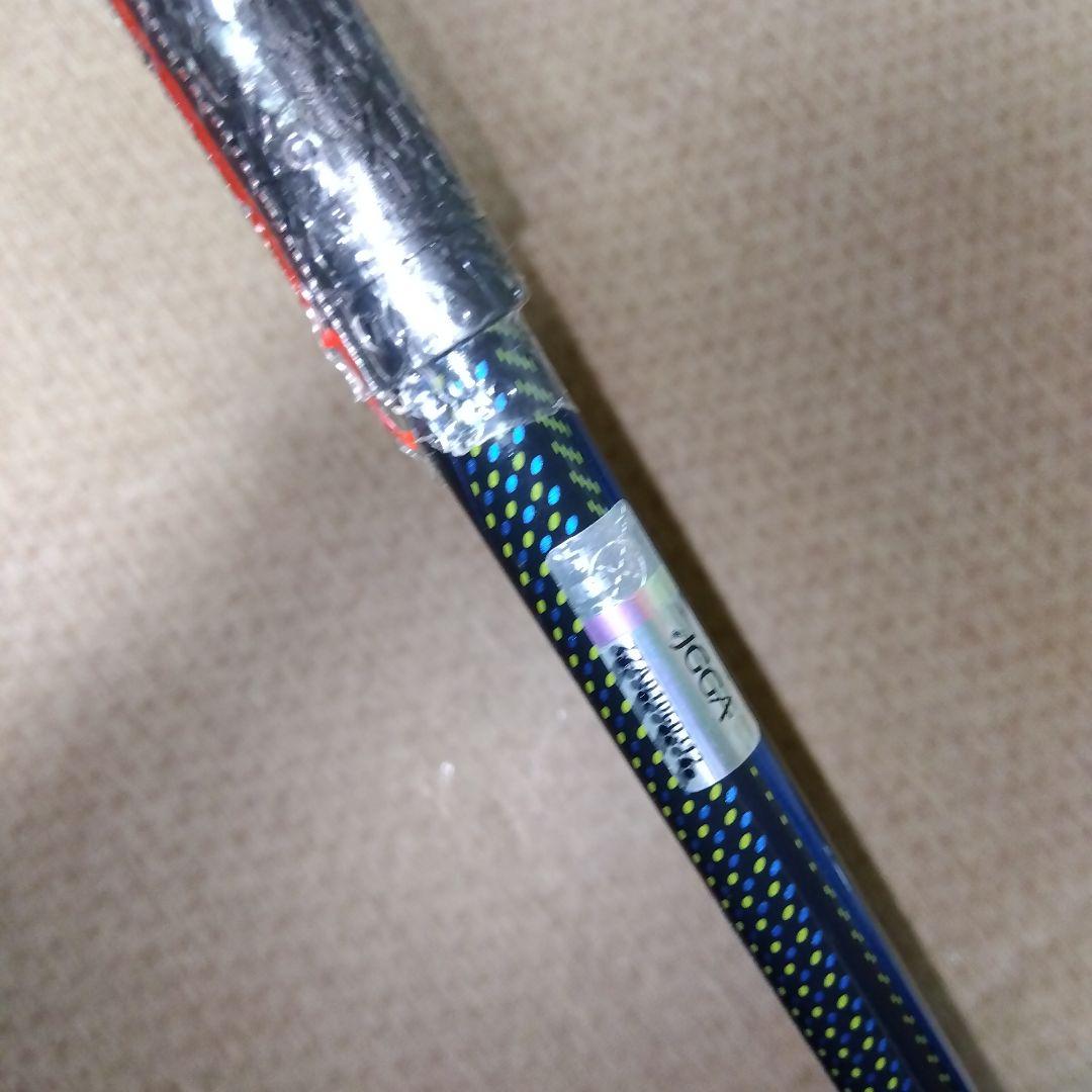 【希少】最高級ノーメッキD1-119ドルフィンユーティリティ【６番】新品未使用