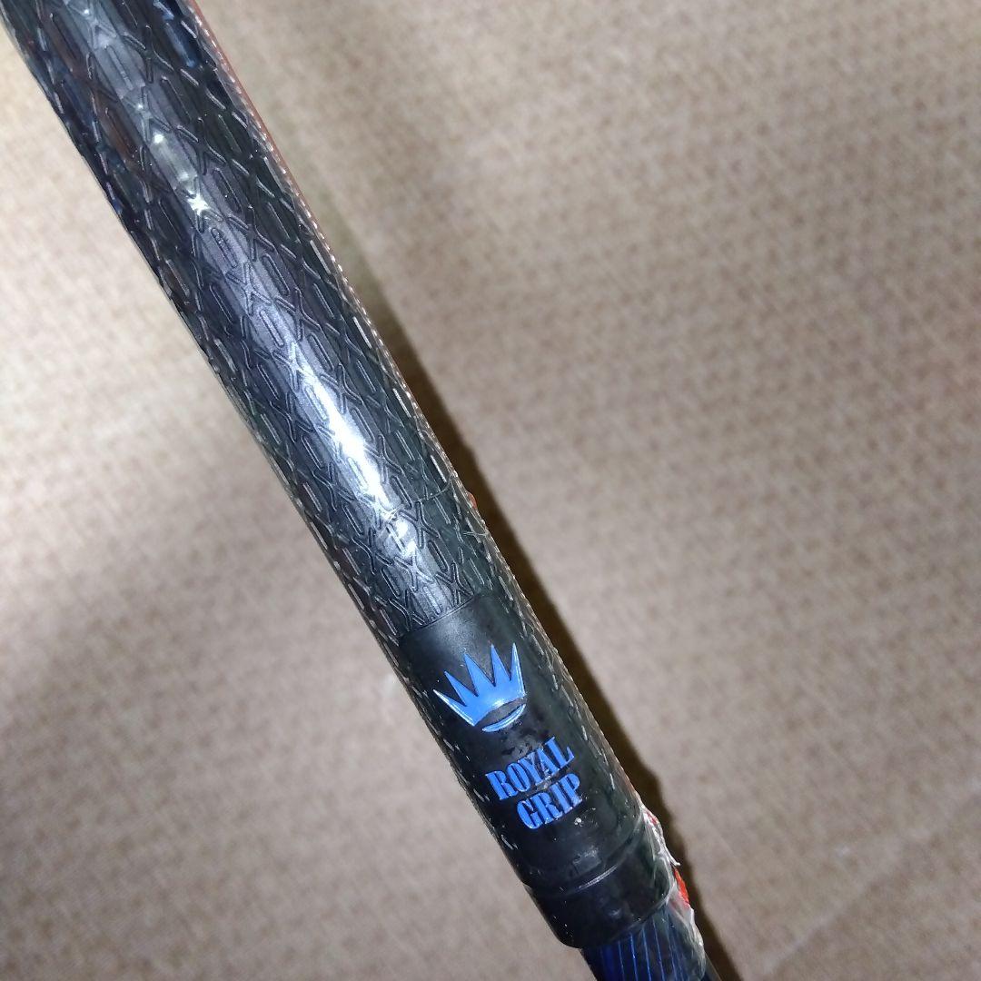 【希少】最高級ノーメッキD1-119ドルフィンユーティリティ【６番】新品未使用