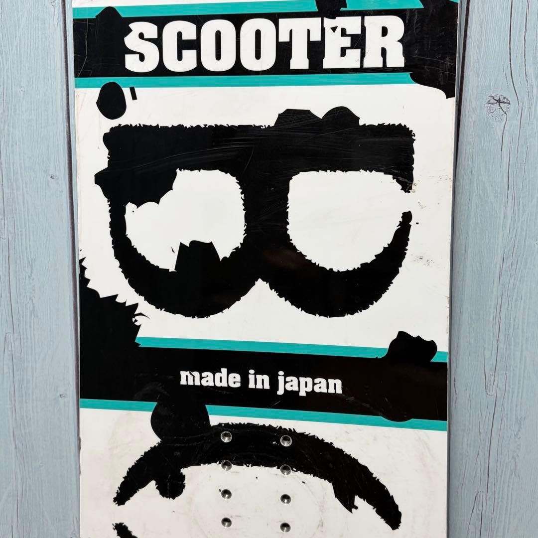 Scooter RIBBON 150cm SCOOTER スクーター オガサカ