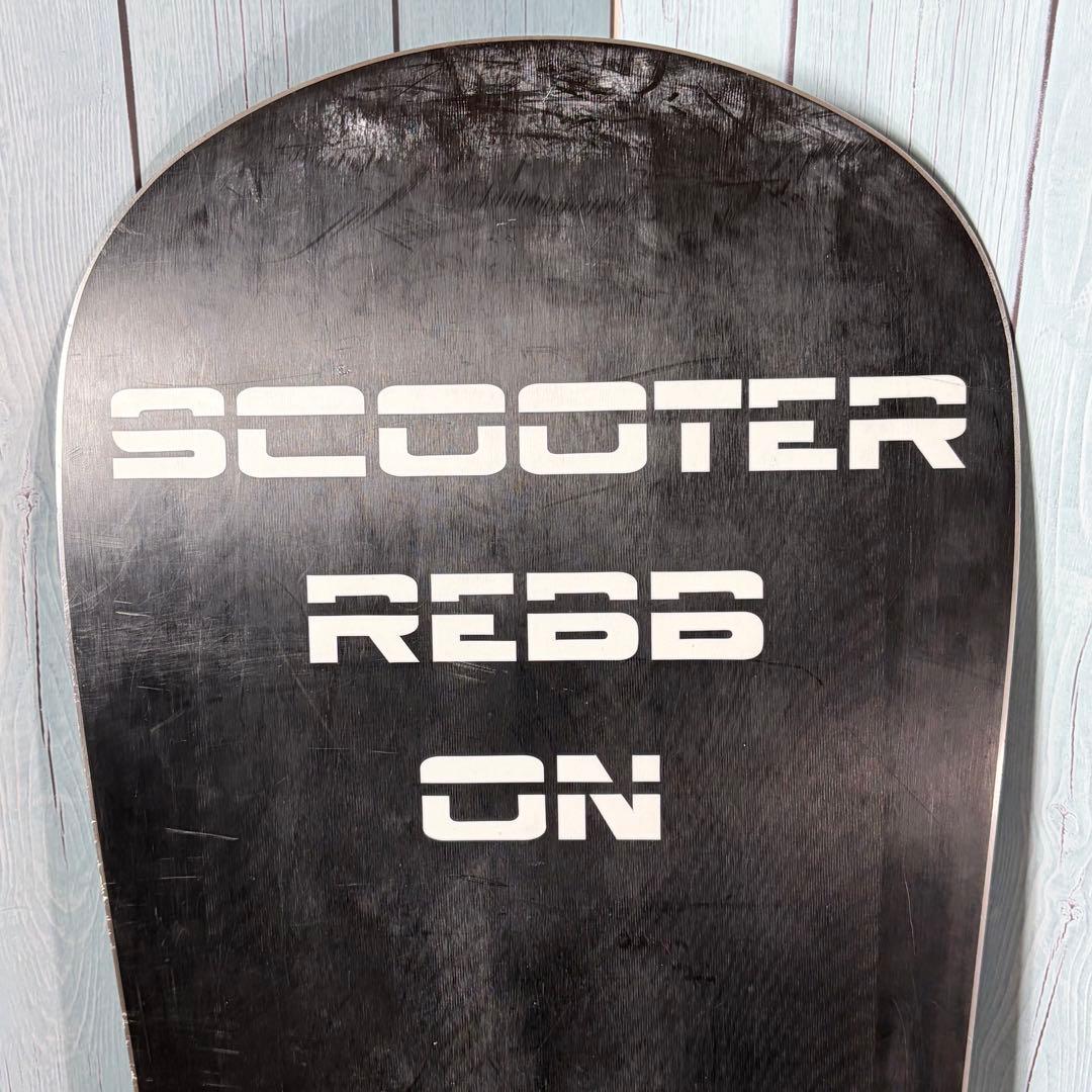 Scooter RIBBON 150cm SCOOTER スクーター オガサカ