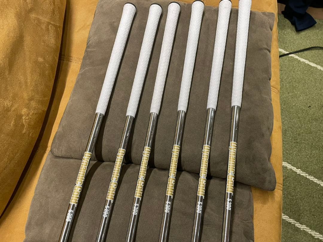 Titleist T100 アイアン 2025年モデル　 6本セット