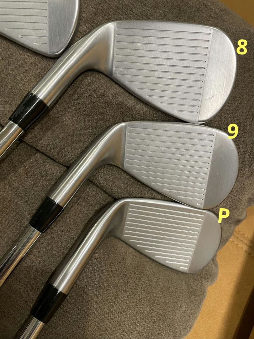 Titleist T100 アイアン 2025年モデル　 6本セット
