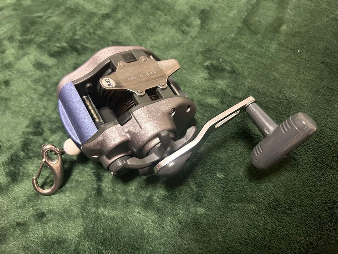 RYOBI SS700T リール