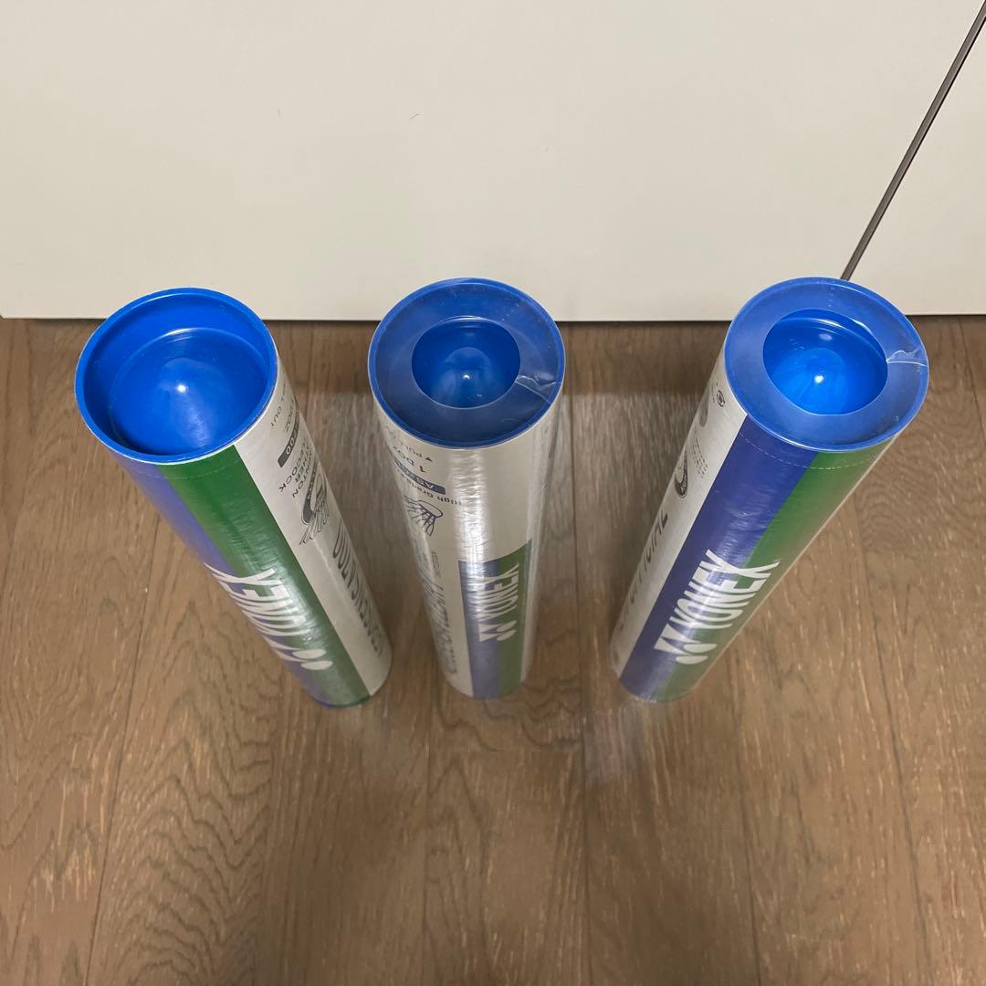 AEROSENSA700・CLEAR1/NEWOFFICIAL 3本バラ売り不可