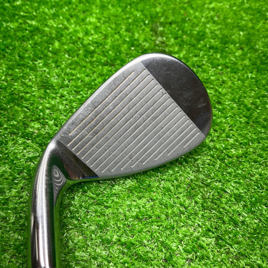 寶TI-1262 TaylorMade GLOLE S単品アイアン