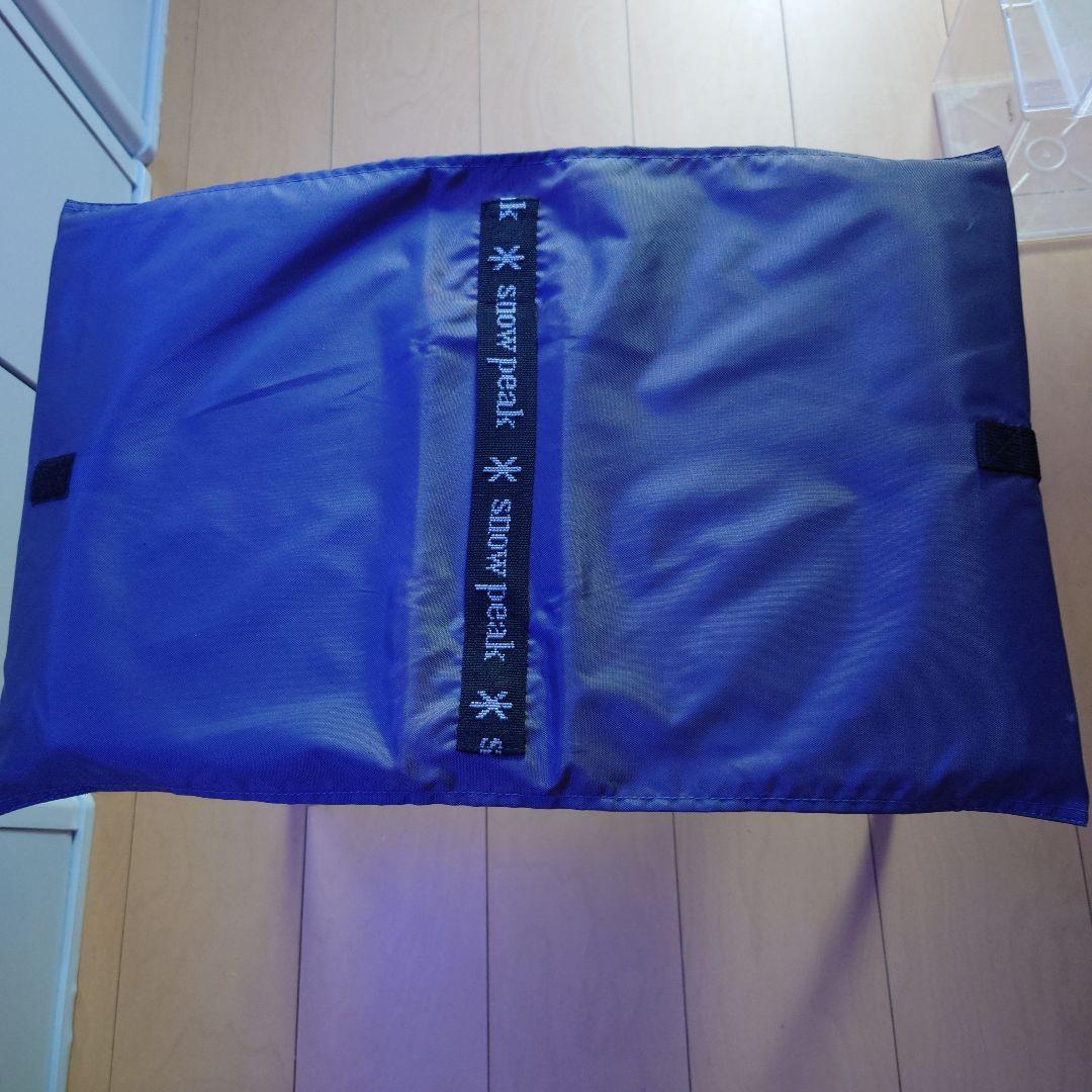 myテーブル竹　　myテーブルハウスセット スノーピーク