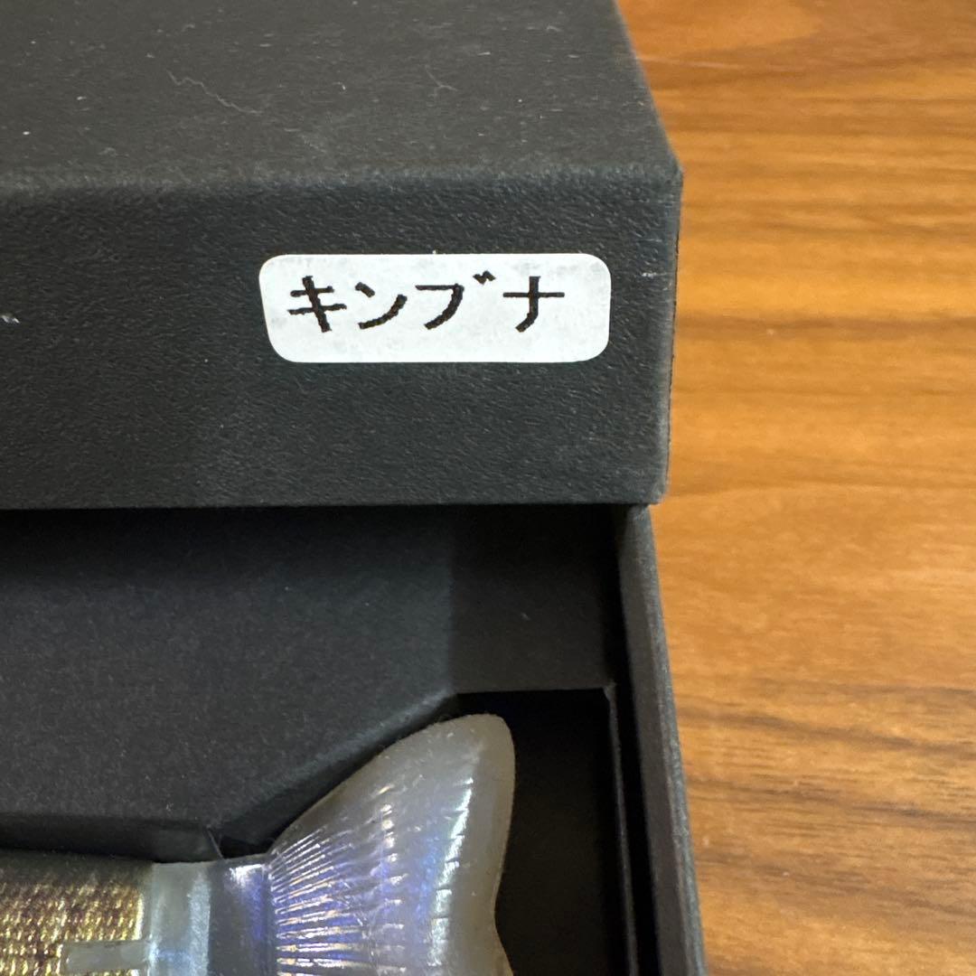 ☆新品☆限定☆deps　ブルシューターjr.　シャダーテール　キンブナ