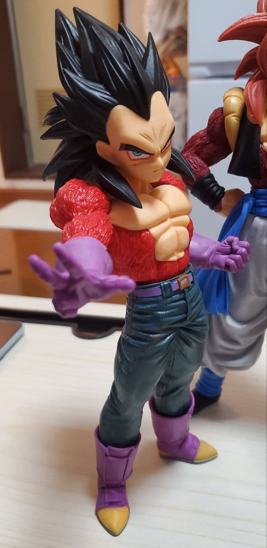 R*i様 ドラゴンボールフィギュア　3体セット