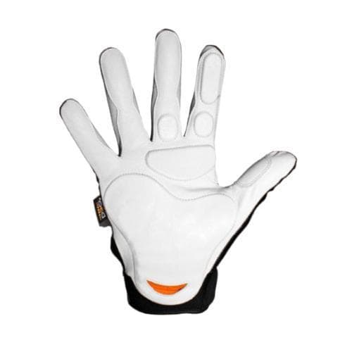 新品 USA オールスター 守備用手袋 インナー手袋 D30 パッド付 左投げ用