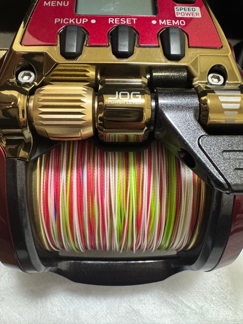 SEABORG G800MJ 未使用品