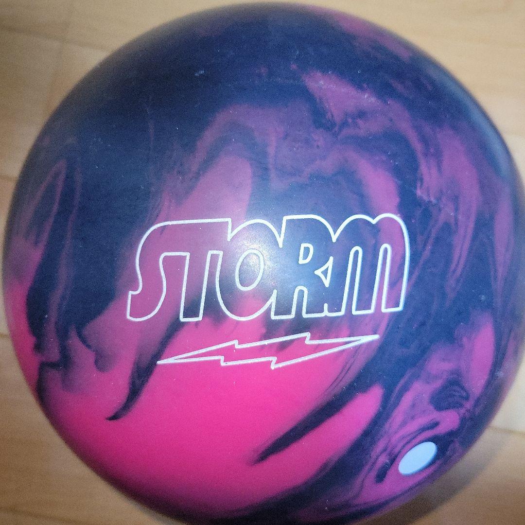 【新品未使用】STORM ソードナノX 15ポンド