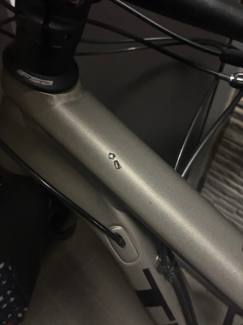 TREK stache5 カスタム　MTB ハイグレードパーツ付き