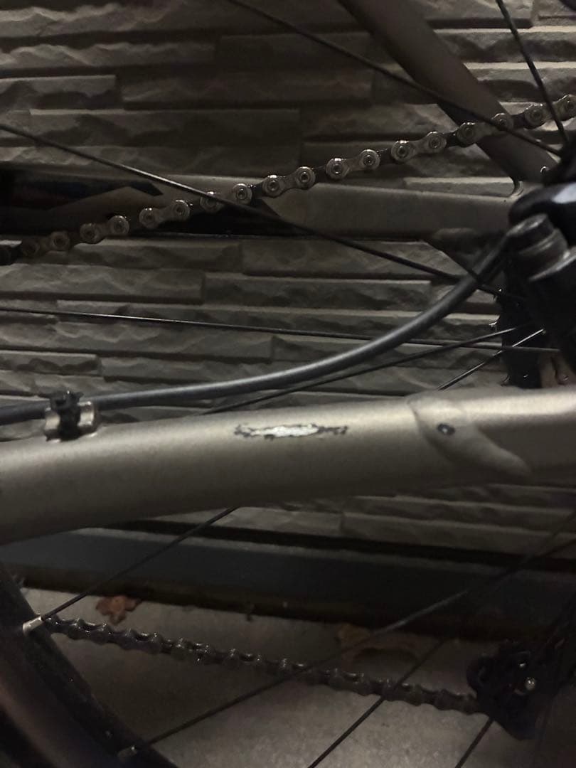 TREK stache5 カスタム　MTB ハイグレードパーツ付き