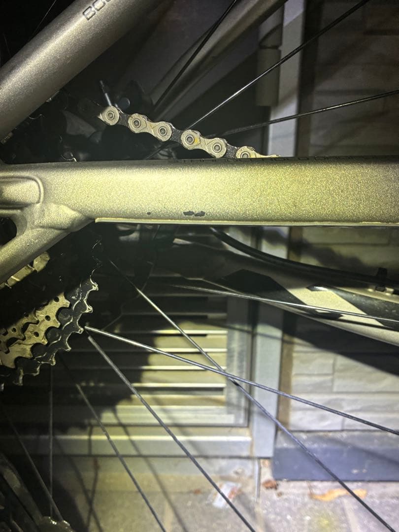 TREK stache5 カスタム　MTB ハイグレードパーツ付き