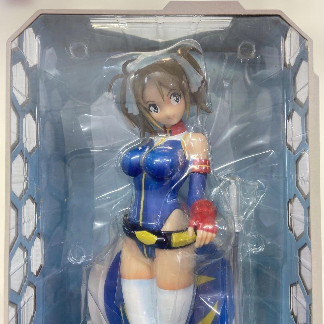 ガンダム0079 カードビルダー ガールズフィギュア レイコ キャシー セット