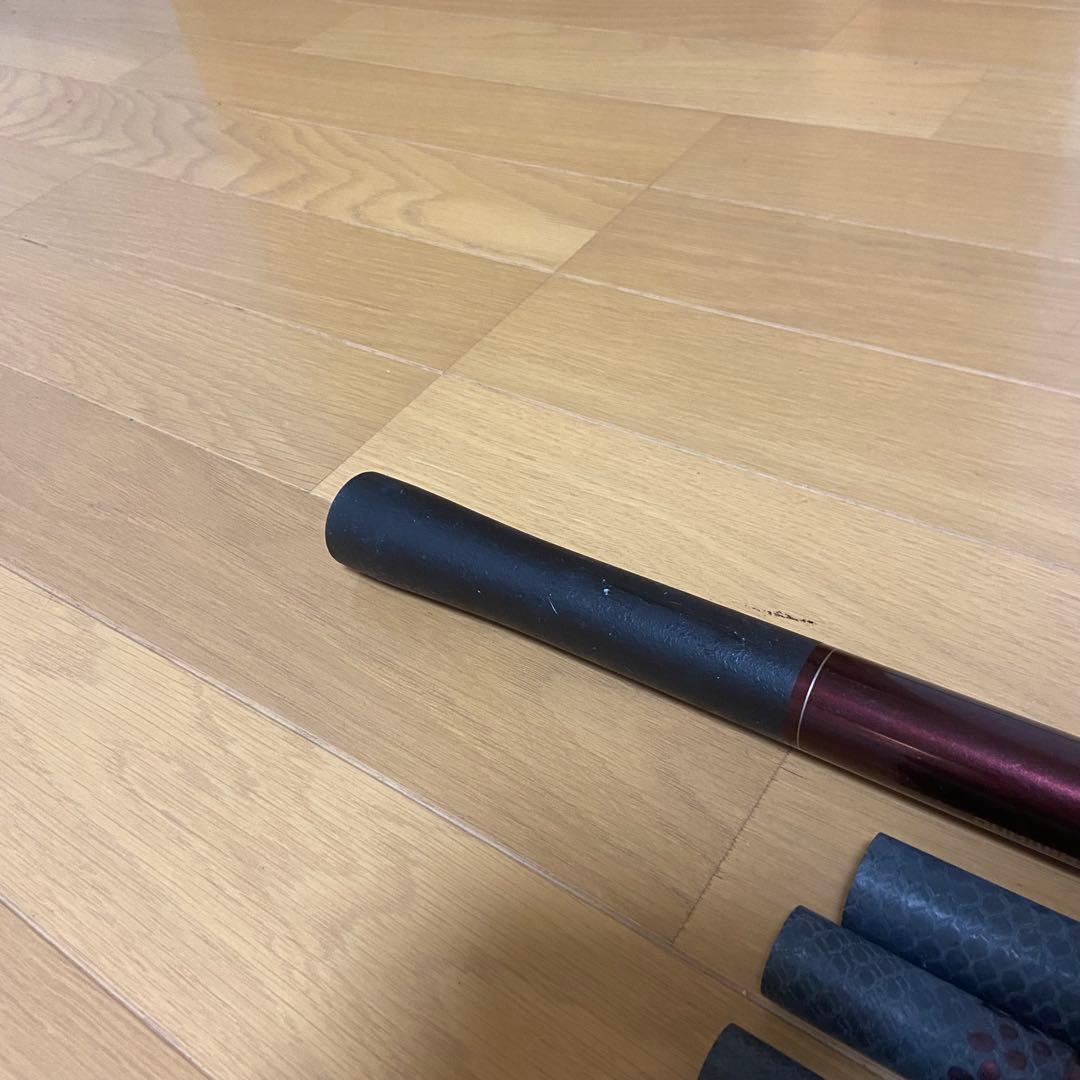 SHIMANO/シマノ　鮎竿　香鱗/KOHRIN　H2.75 80-85　ZE