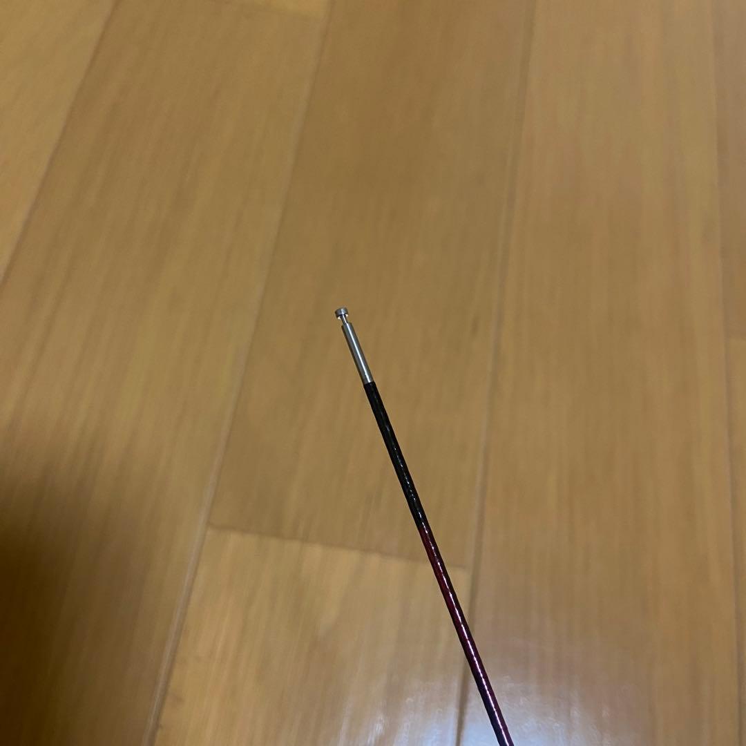 SHIMANO/シマノ　鮎竿　香鱗/KOHRIN　H2.75 80-85　ZE