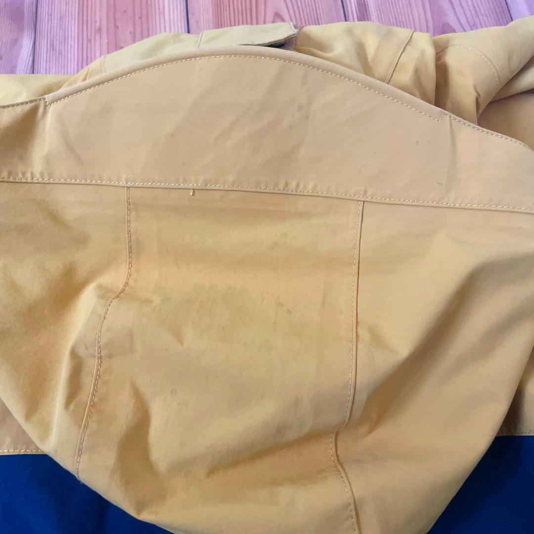 VOLCOM GORE-TEX JACKET スノーボードウェア