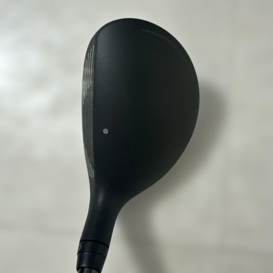 美品　PING G440 6番ユーティリティー　6U