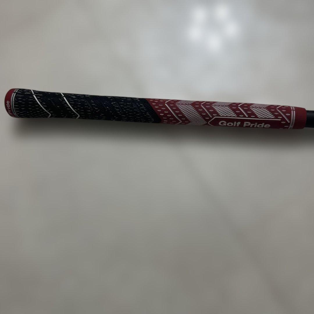 美品　PING G440 6番ユーティリティー　6U