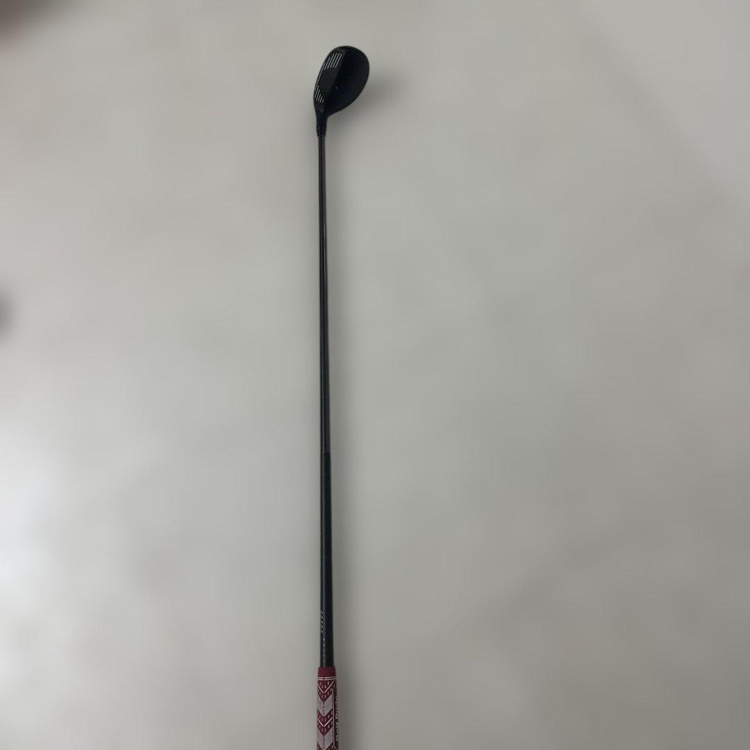 美品　PING G440 6番ユーティリティー　6U