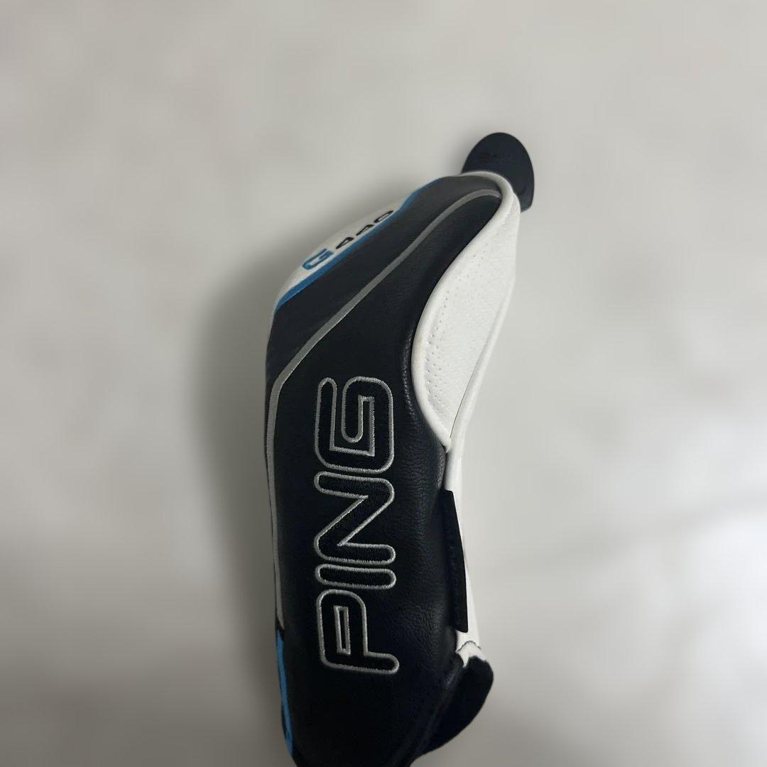 美品　PING G440 6番ユーティリティー　6U