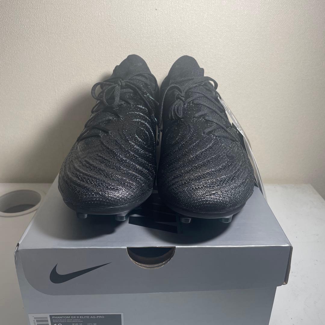 ナイキ　ファントム　gx 2 エリート　ag 30.0