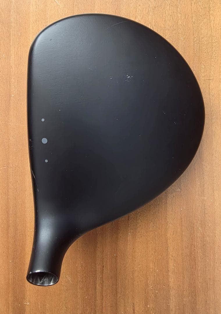 PING ピン G425 SFT 3W フェアウェイウッド ヘッドのみ レンチ付