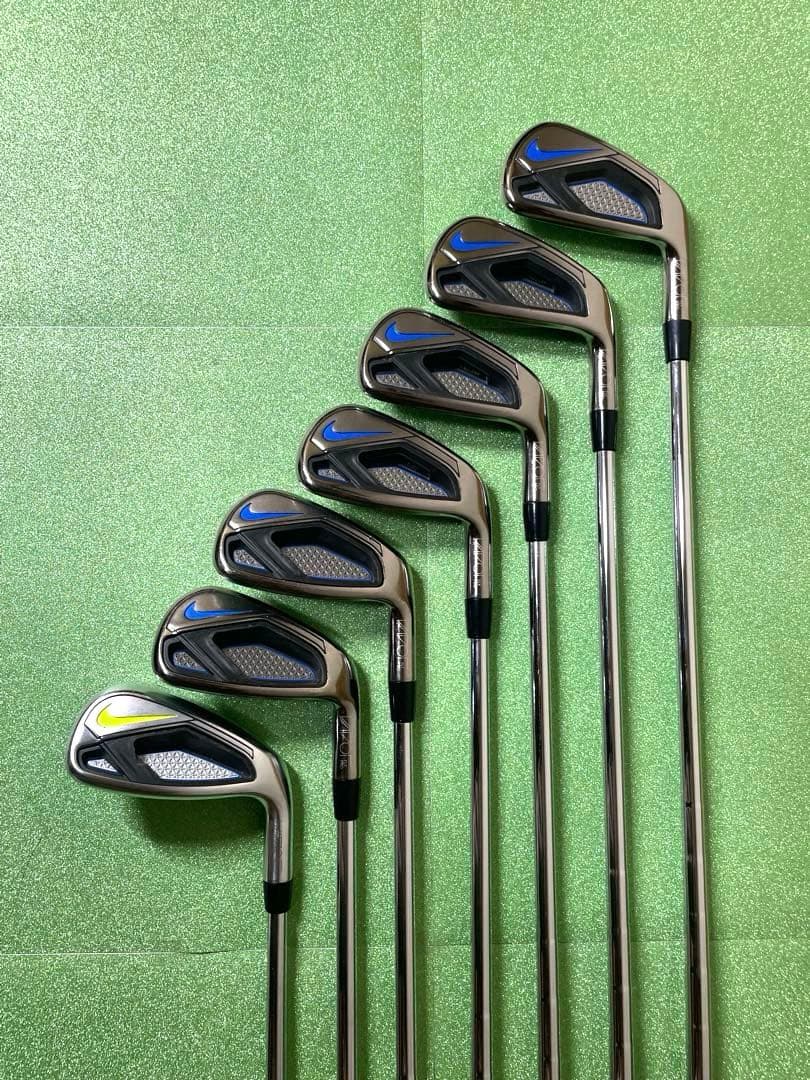 【希少】NIKE VAPOR FLY／ナイキ　ヴェイパーフライ　クラブセット