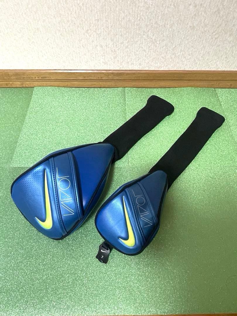【希少】NIKE VAPOR FLY／ナイキ　ヴェイパーフライ　クラブセット