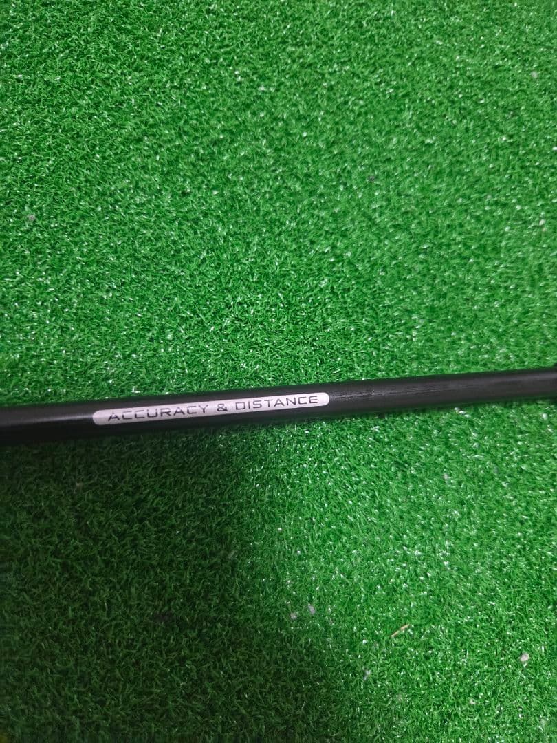 GRAPHITE DESIGN 　ツアーAD　IZ　5X　ドライバー